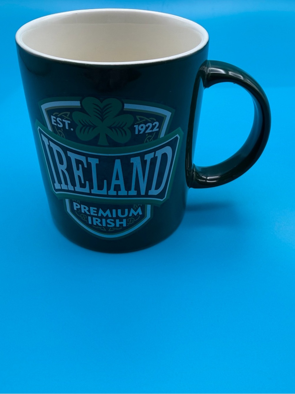 Ireland Premium Irish Collectable Mug